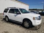 2014 Ford Expedition Xlt de vânzare în Windsor, NJ - Side