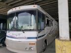 2003 Freightliner Chassis X Line Motor Home zu verkaufen in New Orleans, LA - Water/Flood