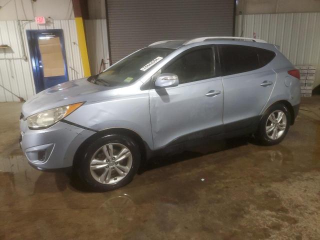 2012 Hyundai Tucson Gls