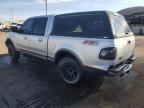 2002 Ford F150 Supercrew na sprzedaż w Albuquerque, NM - Side