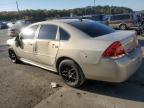 2010 Chevrolet Impala Ls იყიდება Louisville-ში, KY - Front End