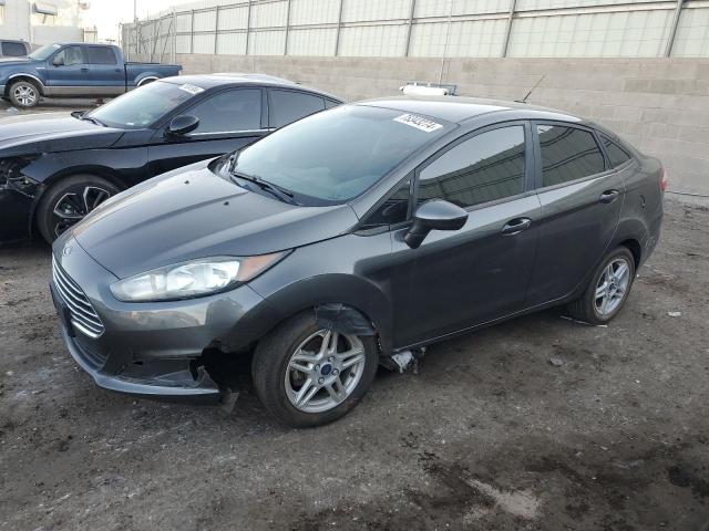 2017 Ford Fiesta Se