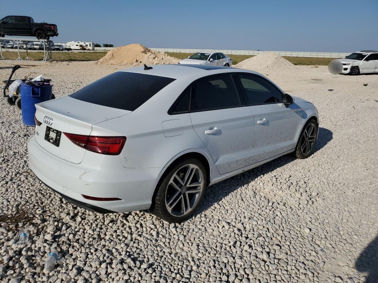 2019 Audi A3 - Image 3