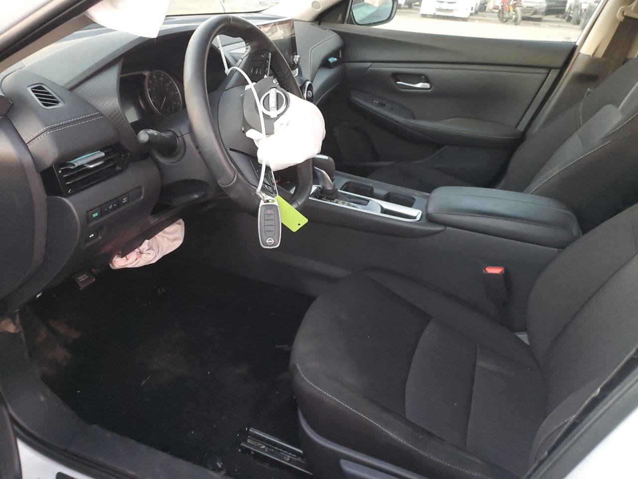 2024 Nissan Sentra - Image 7