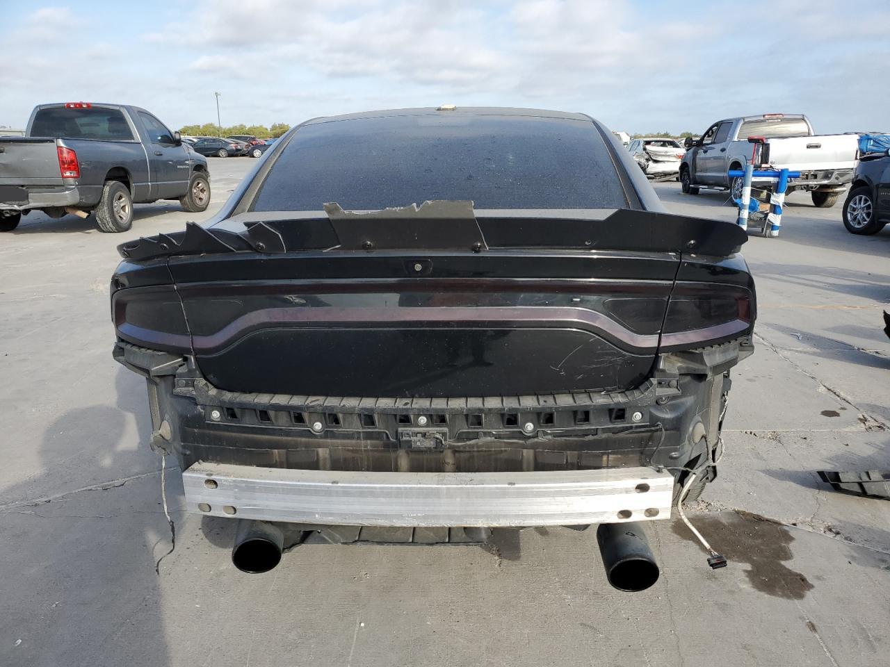 2021 Dodge Charger - Image 6