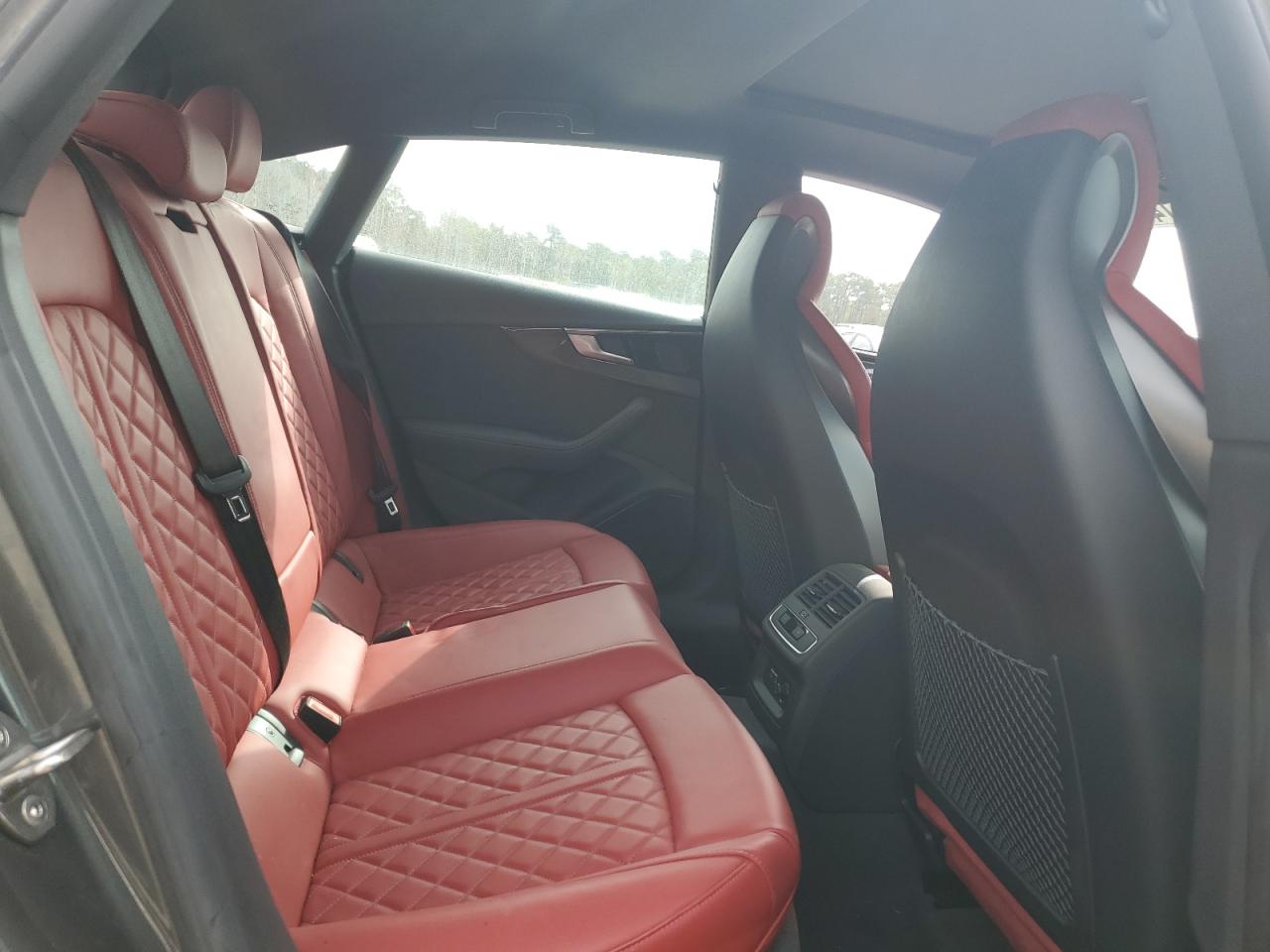 2023 Audi RS5 - Image 10