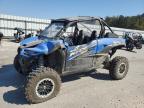 2021 KAWASAKI KRF 1000 A for sale at Copart SC - NORTH CHARLESTON