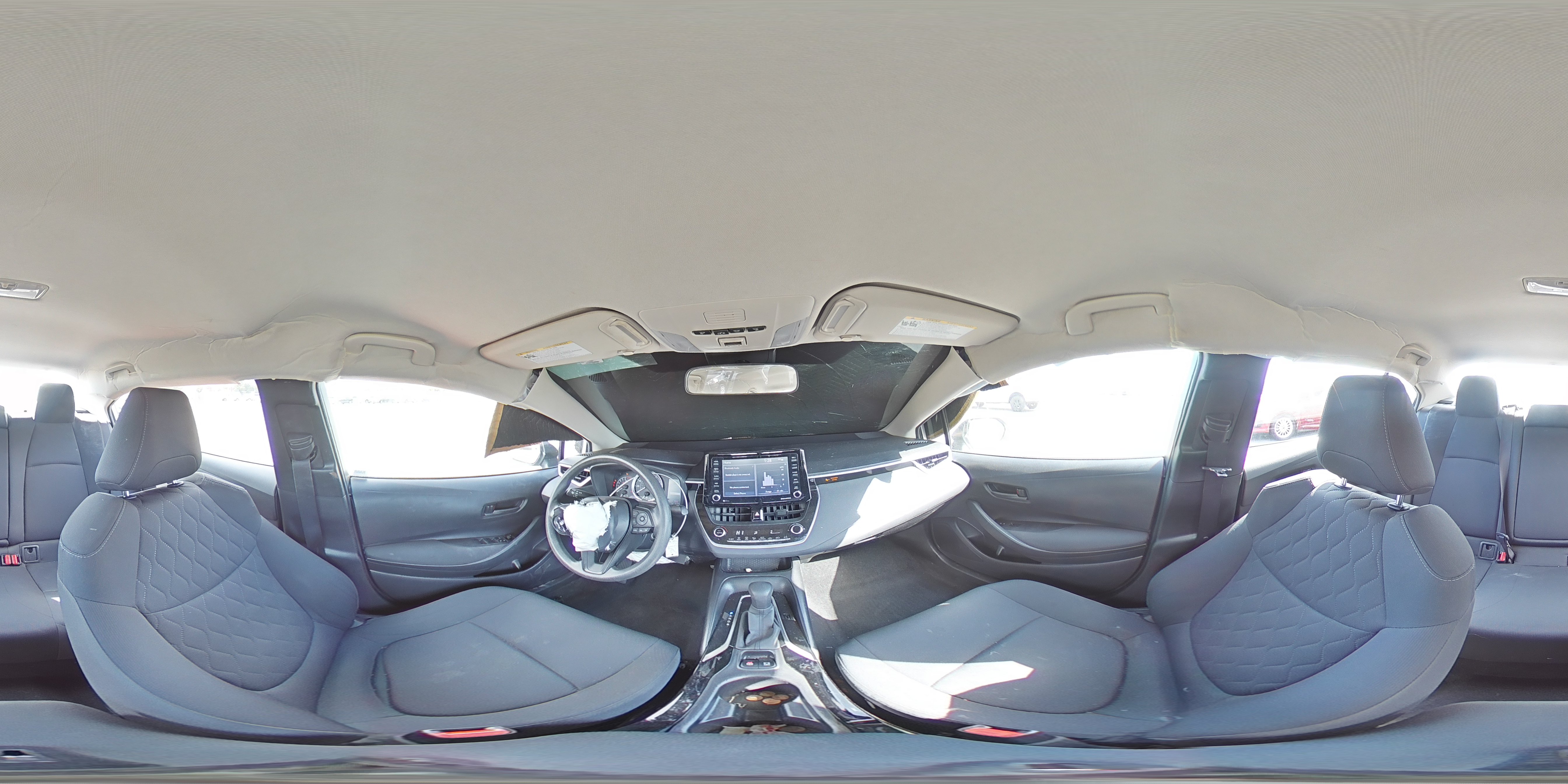 2022 Toyota Corolla - Image 13