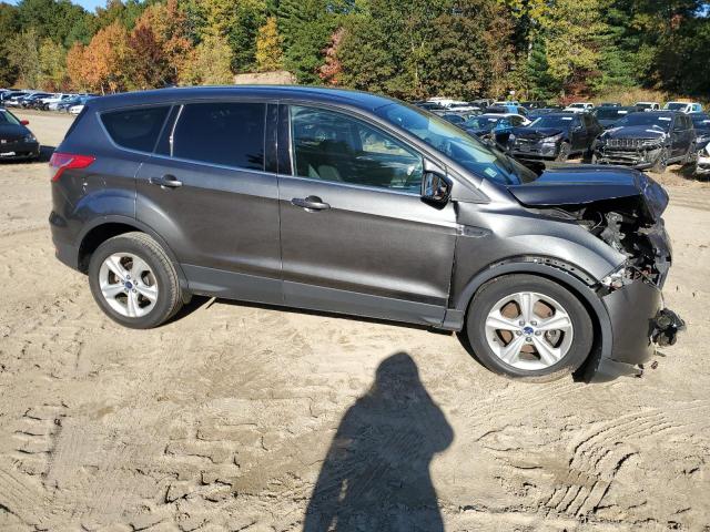  FORD ESCAPE 2016 Gray