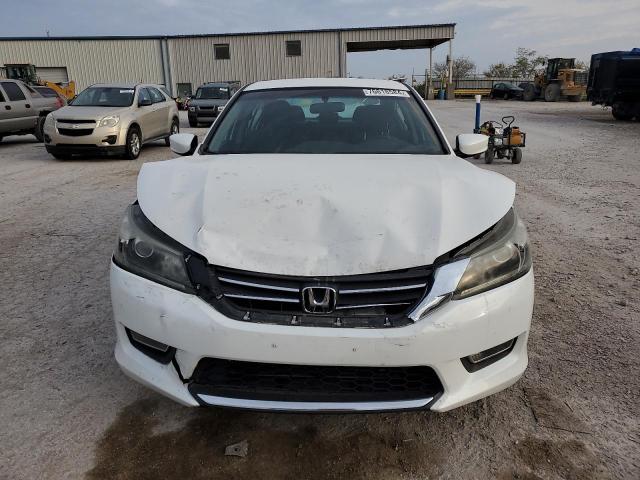  HONDA ACCORD 2013 Белы