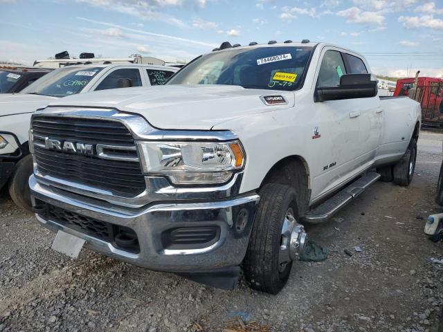 2021 Ram 3500 Big Horn