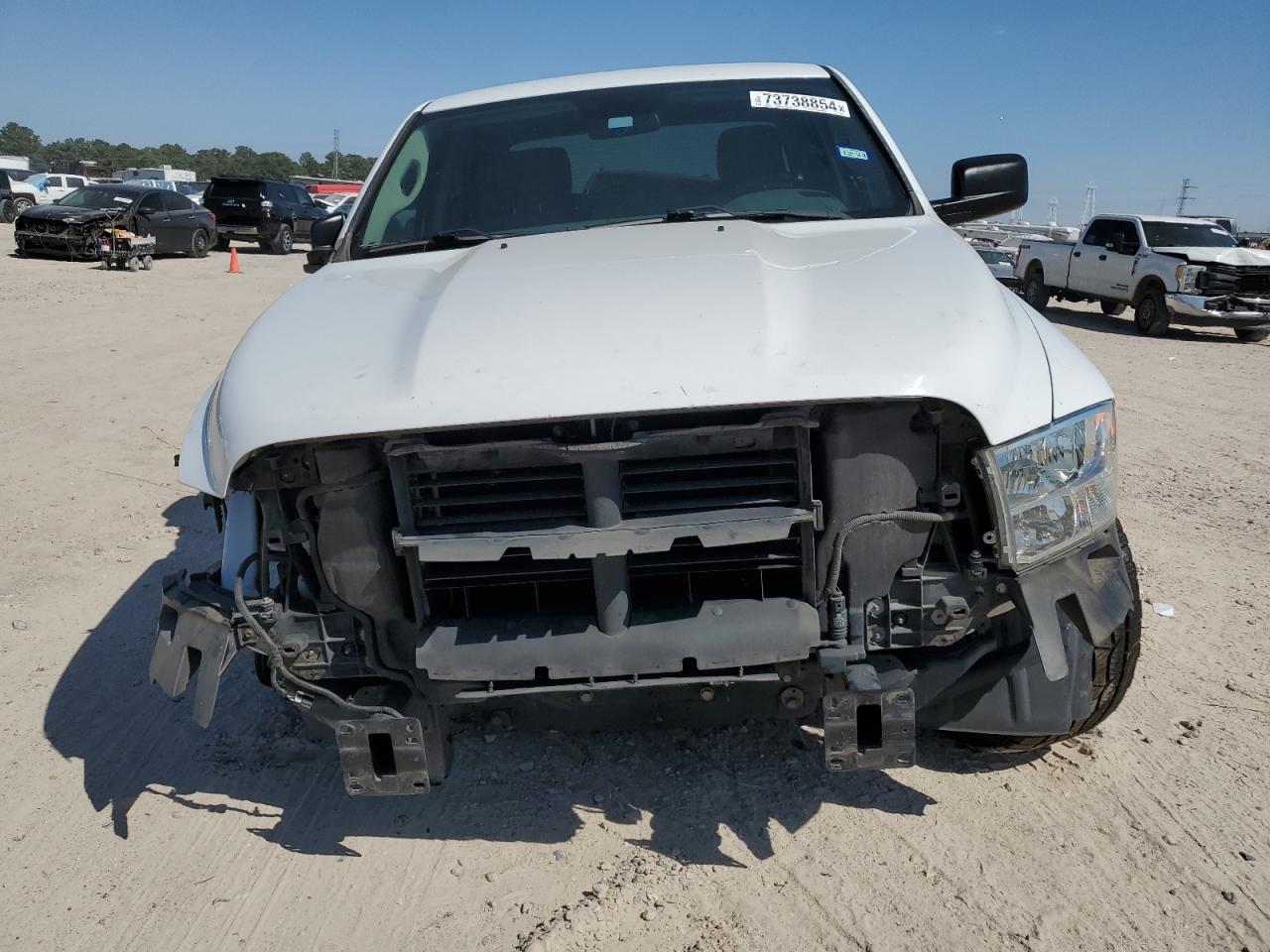 2018 RAM 1500 - Image 5