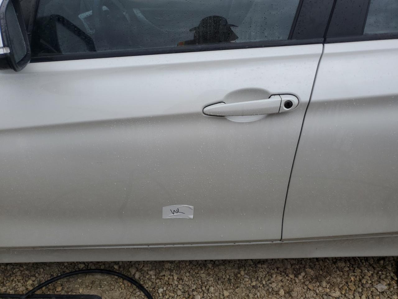 2013 BMW 320 I VIN: WBA3B1C56DK128660 Lot: 74491024