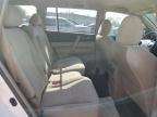 2011 Toyota Highlander Base en Venta en Lexington, KY - Front End