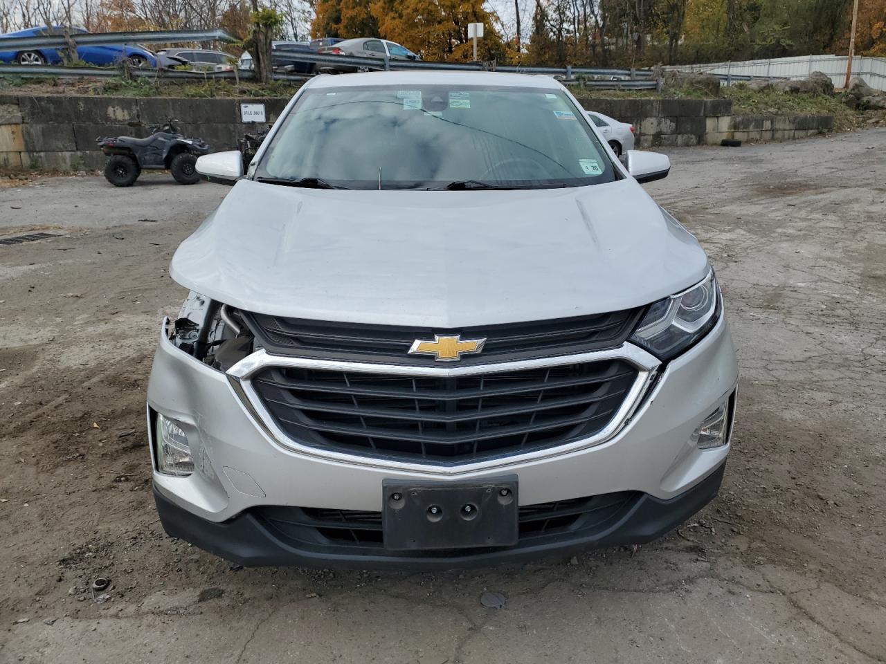 2021 Chevrolet Equinox - Image 5