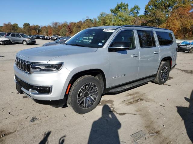 2024 Jeep Wagoneer L Series Ii იყიდება Ellwood City-ში, PA - Rear End