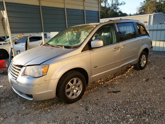 2008 Chrysler Town & Country Touring