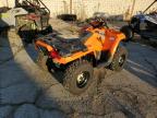 2016 POLARIS SPORTSMAN 570 EPS for sale at Copart MI - DETROIT