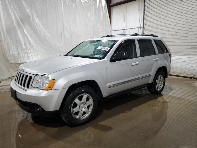 2010 Jeep Grand Cherokee Laredo