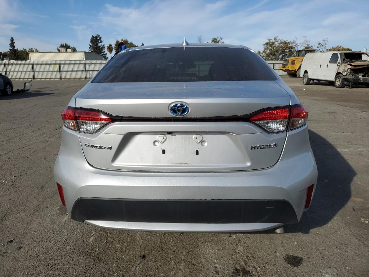 2021 Toyota Corolla - Image 6