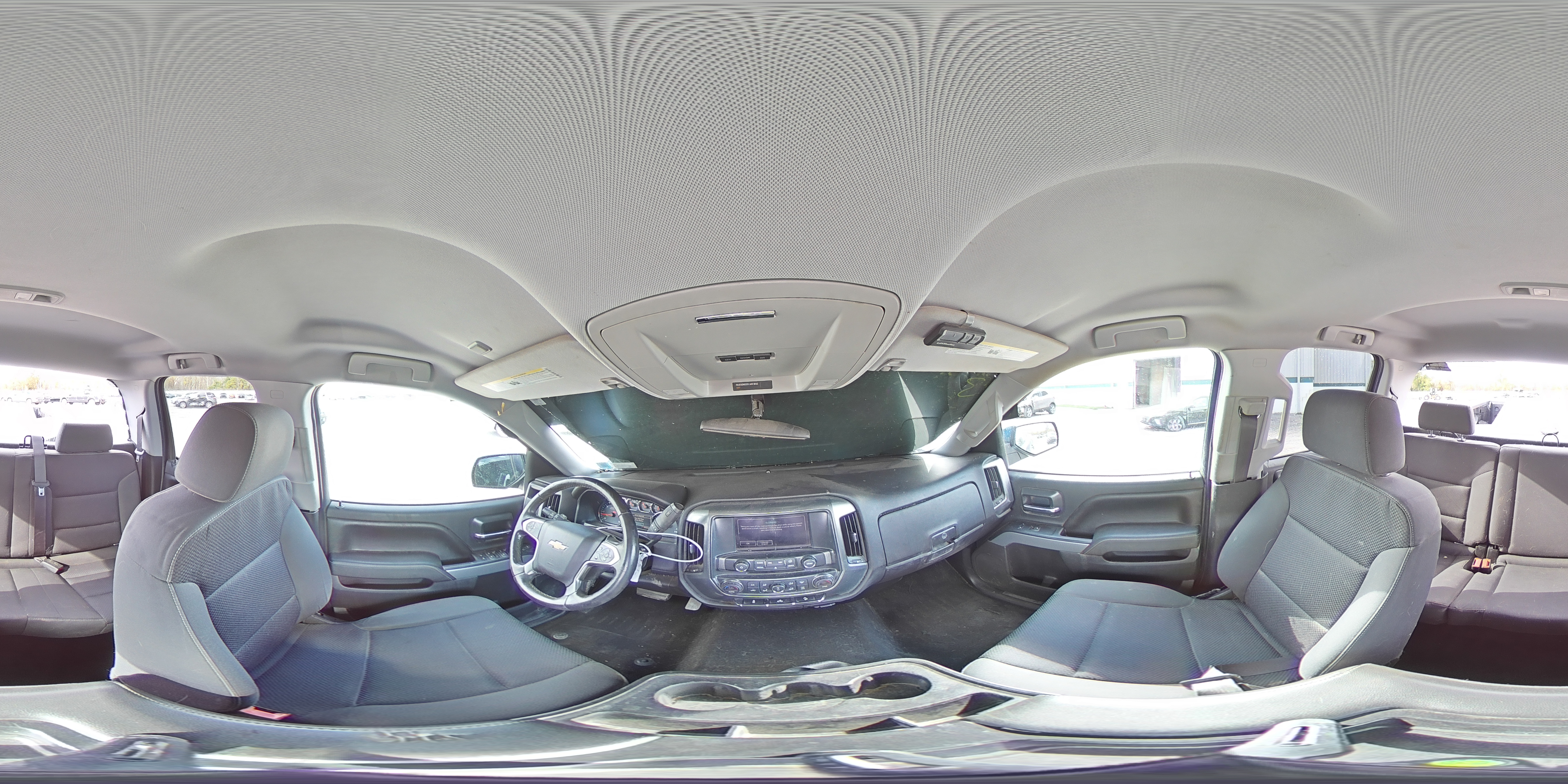2016 Chevrolet Silverado - Image 13