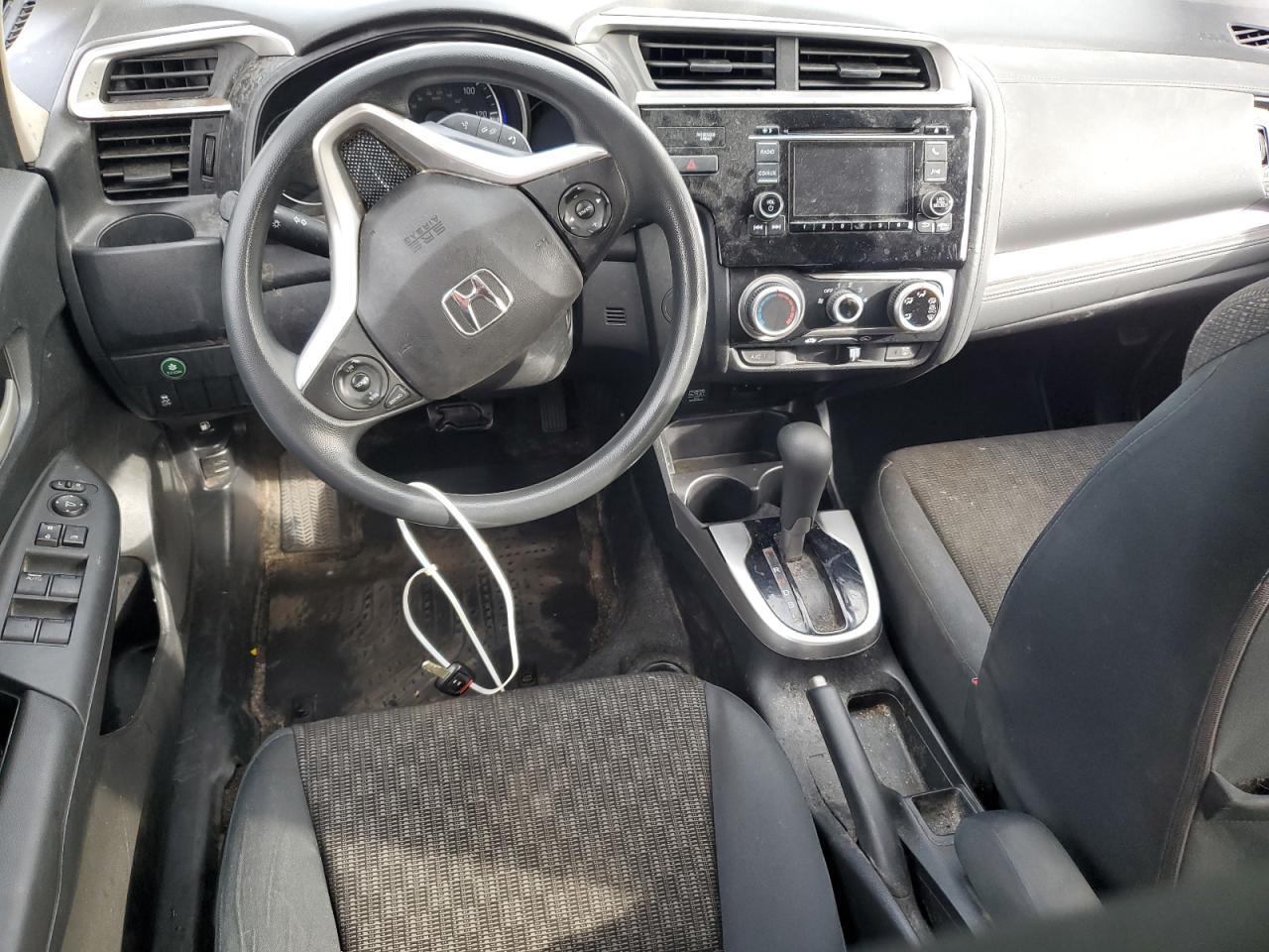 2017 Honda Fit - Image 8