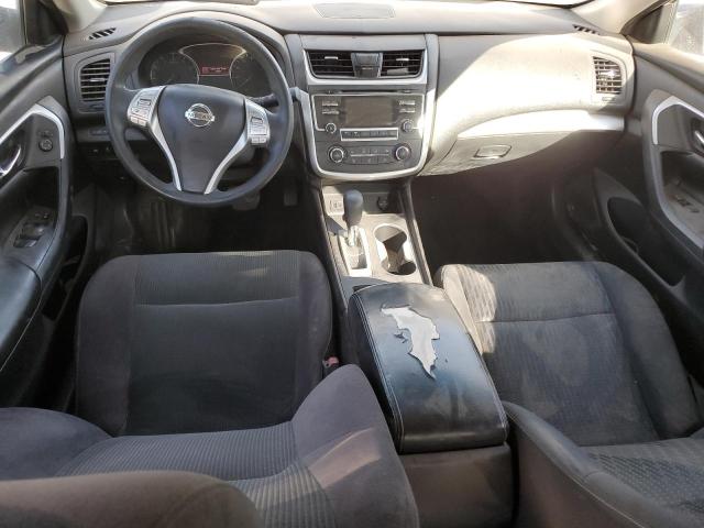  NISSAN ALTIMA 2016 Коричневый