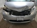 2012 Toyota Sienna Le en Venta en Ebensburg, PA - Front End