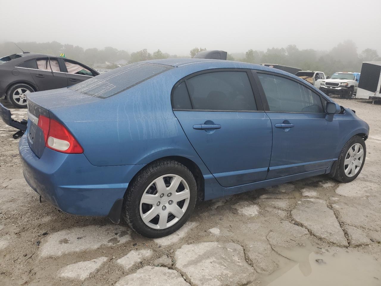2011 Honda Civic - Image 3