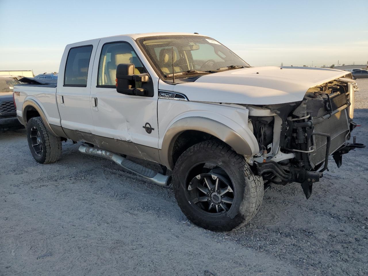 2012 Ford F250 - Image 4