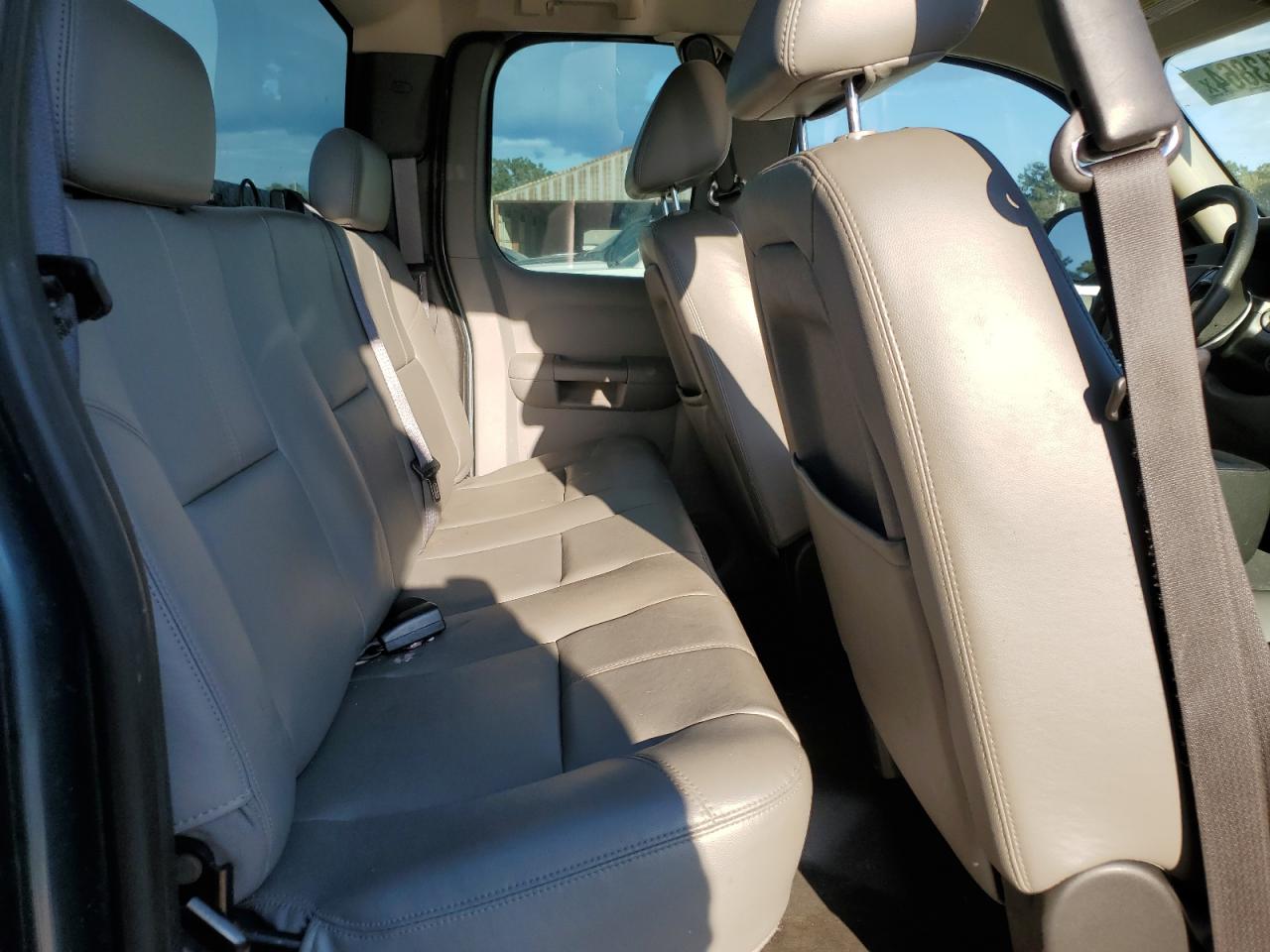 2009 GMC Sierra C1500 VIN: 1GTEC19X89Z269438 Lot: 73713864