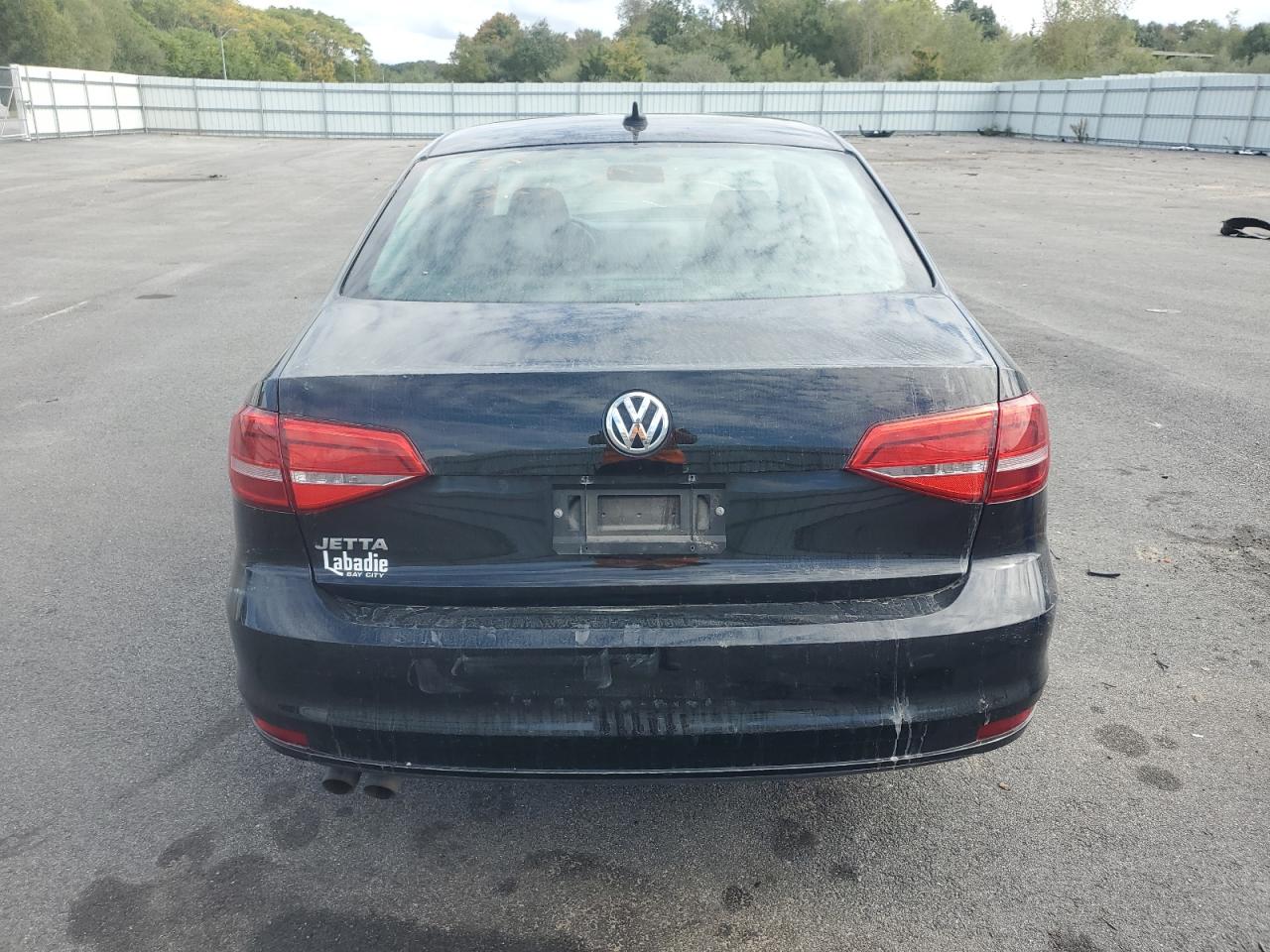 VIN 3VW2K7AJ3FM297528 2015 VOLKSWAGEN JETTA no.6