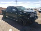 2014 Toyota Tundra Crewmax Limited на продаже в Albuquerque, NM - Front End