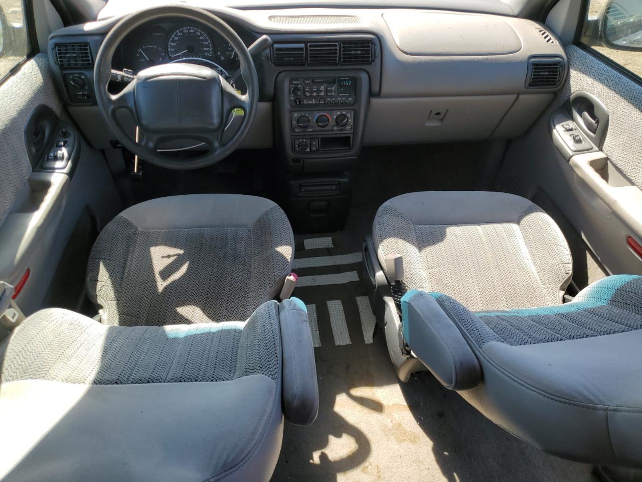 1GNDX03E9XD195238 1999 Chevrolet Venture