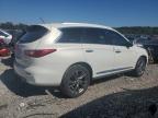 2014 Infiniti Qx60  en Venta en Cahokia Heights, IL - Front End