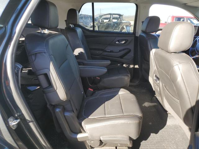 1GNEVJKW7MJ231371 Chevrolet Traverse R 10