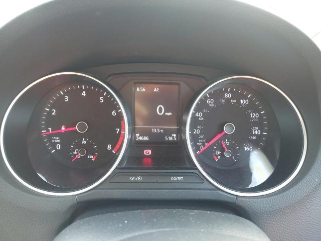 2015 VOLKSWAGEN POLO SE 