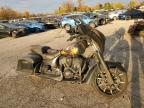 2019 INDIAN MOTORCYCLE CO. CHIEFTAIN DARK HORSE for sale at Copart IN - FORT WAYNE