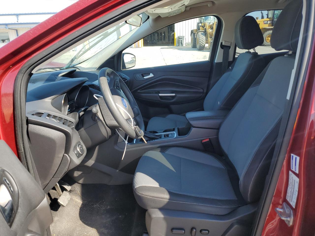 2017 Ford Escape - Image 7