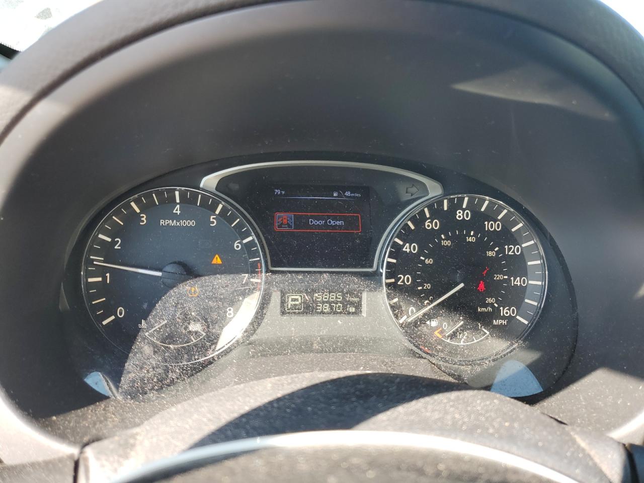 1N4AL3AP1FC464775 2015 Nissan Altima 2.5