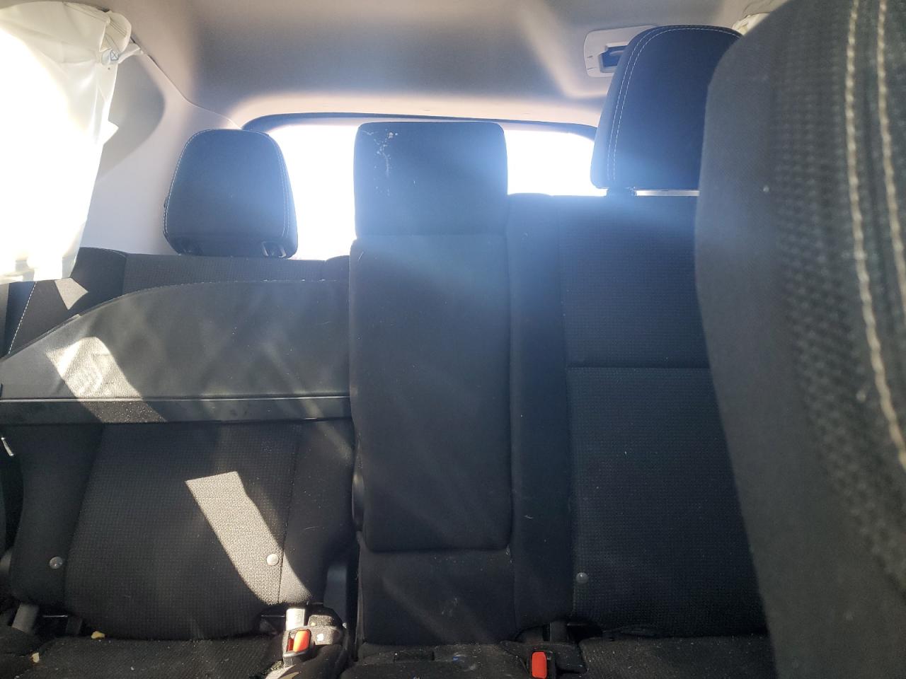 2018 Toyota RAV 4 - Image 10