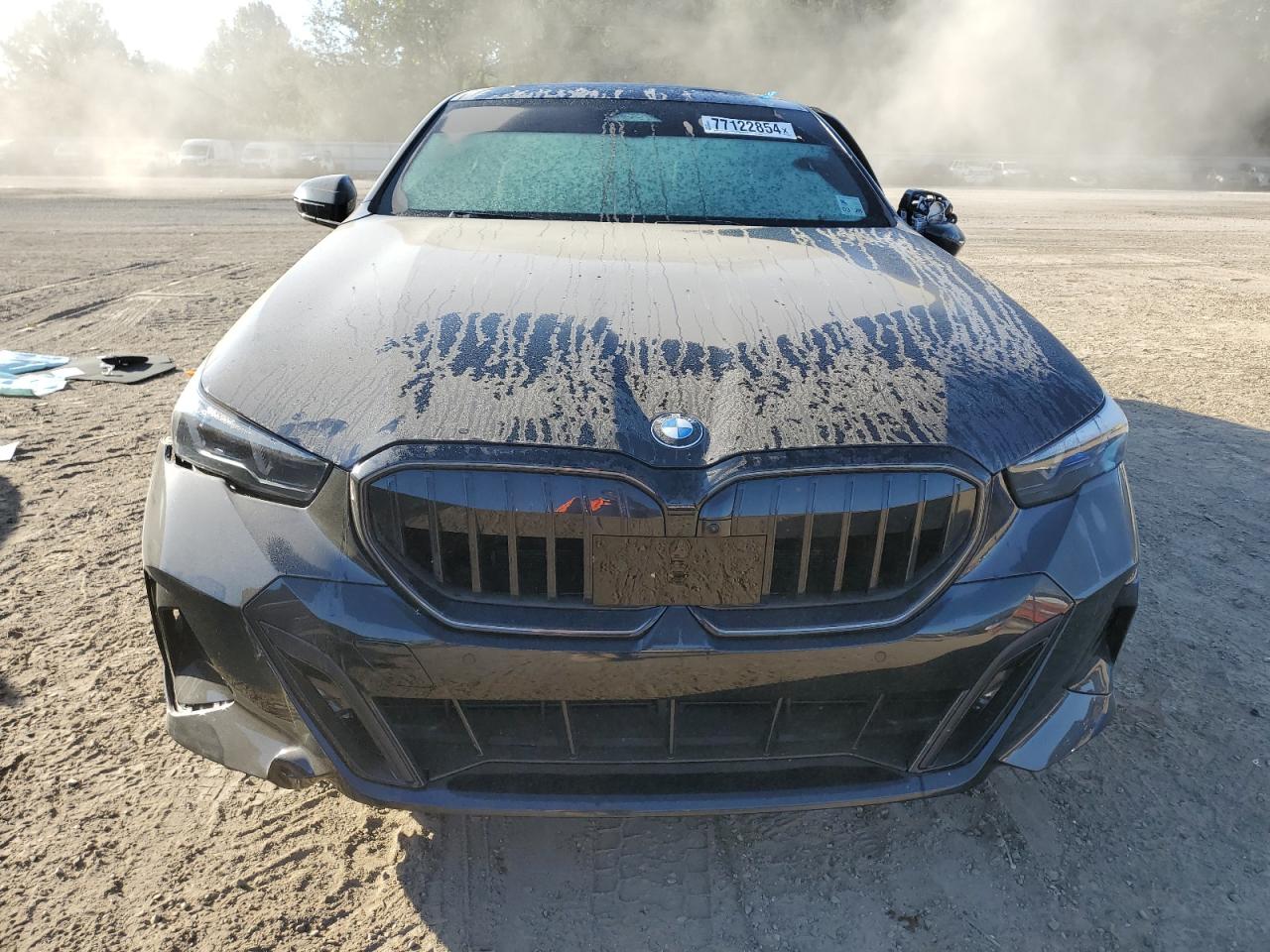2024 BMW 5er - Image 5