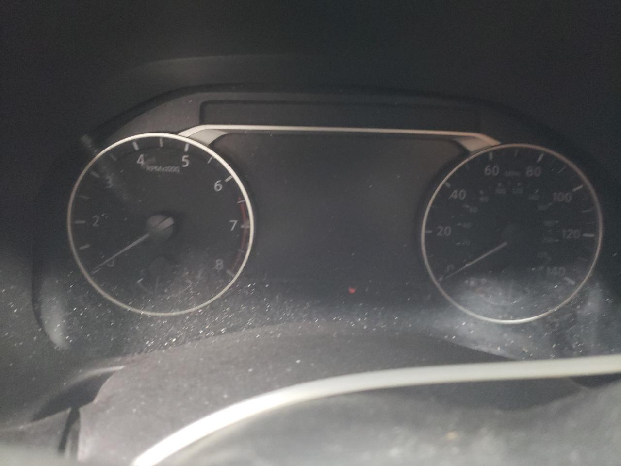 2020 Nissan Altima - Image 9