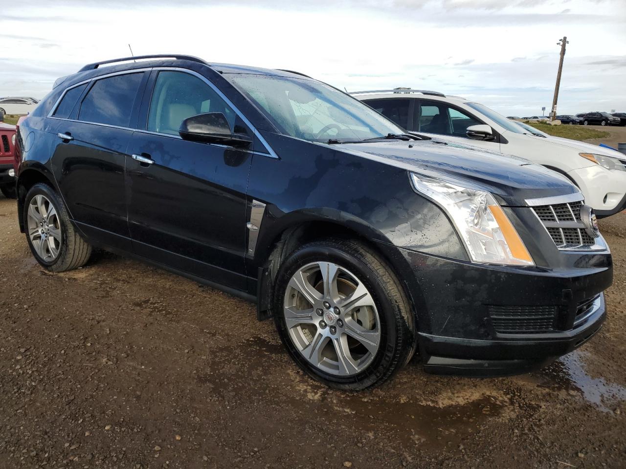 2011 Cadillac SRX - Image 4