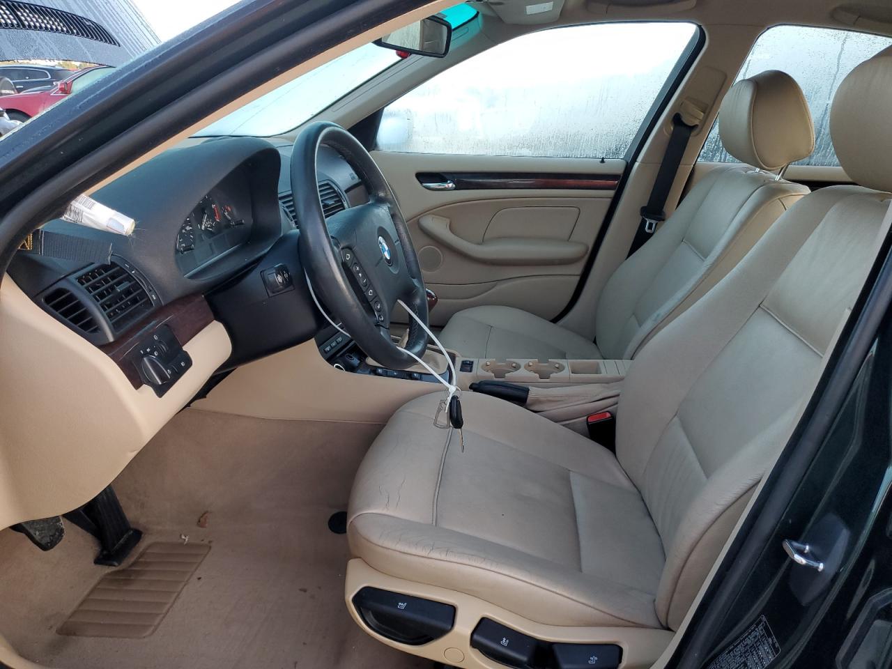 2002 BMW 3er - Image 7