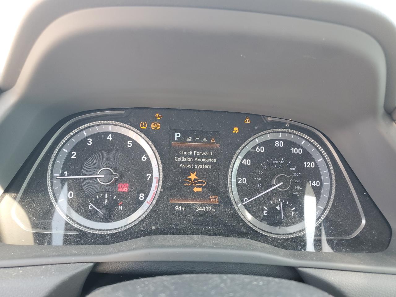 2023 Hyundai Sonata - Image 9