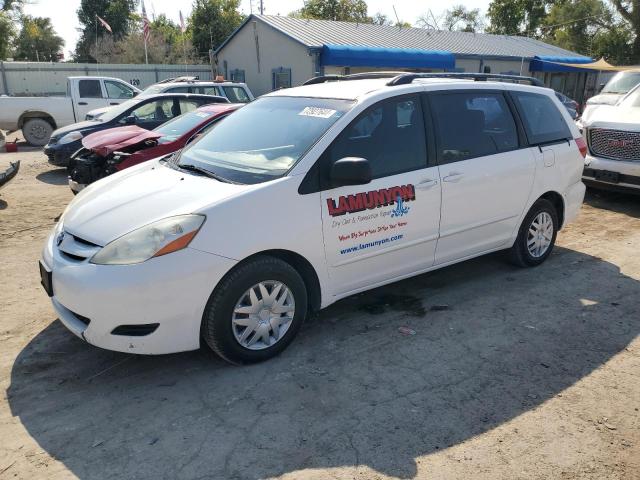 2007 Toyota Sienna Ce