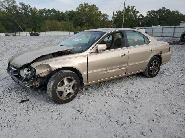2003 Acura 3.2Tl 
