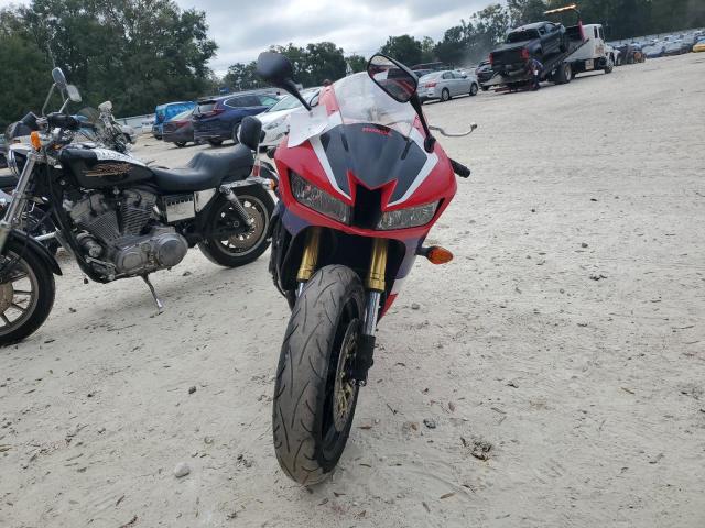 2024 HONDA CBR600 RR