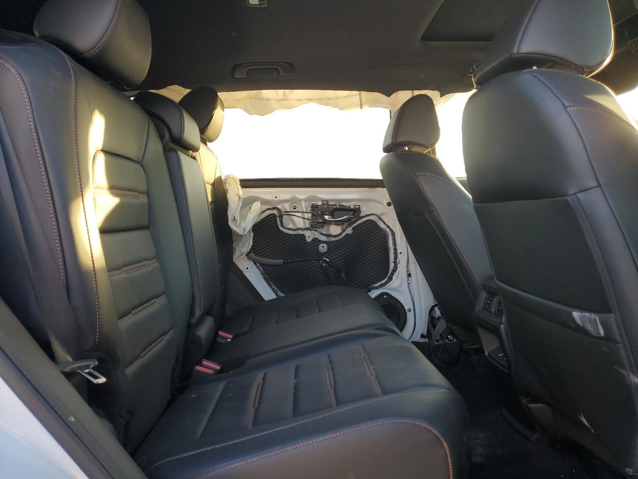 2023 Honda CR-V - Image 11